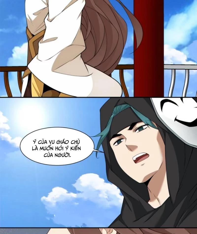 Đồ Đệ Của Ta Đều Là Đại Phản Phái Chapter 282 - Trang 4