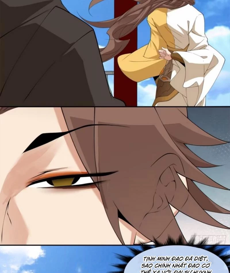 Đồ Đệ Của Ta Đều Là Đại Phản Phái Chapter 282 - Trang 4