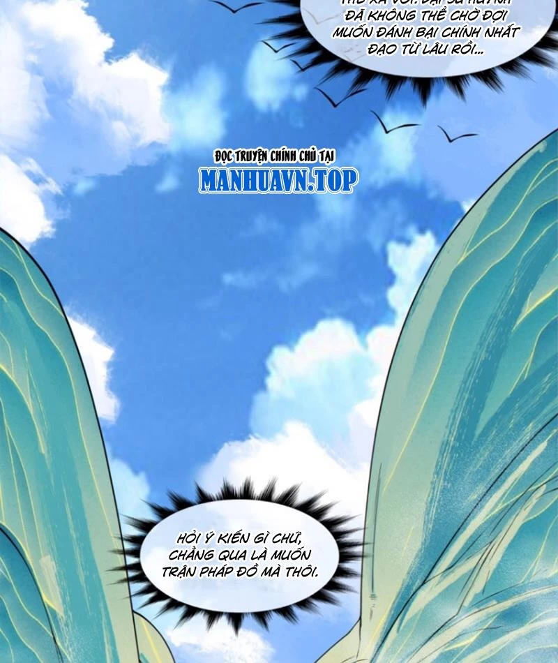 Đồ Đệ Của Ta Đều Là Đại Phản Phái Chapter 282 - Trang 4