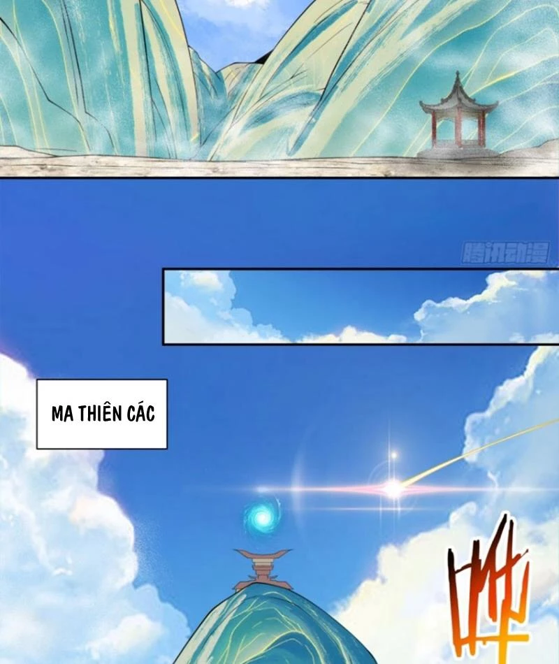 Đồ Đệ Của Ta Đều Là Đại Phản Phái Chapter 282 - Trang 4