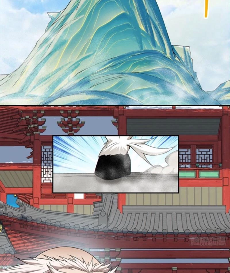 Đồ Đệ Của Ta Đều Là Đại Phản Phái Chapter 282 - Trang 4