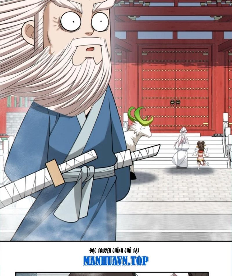 Đồ Đệ Của Ta Đều Là Đại Phản Phái Chapter 282 - Trang 4