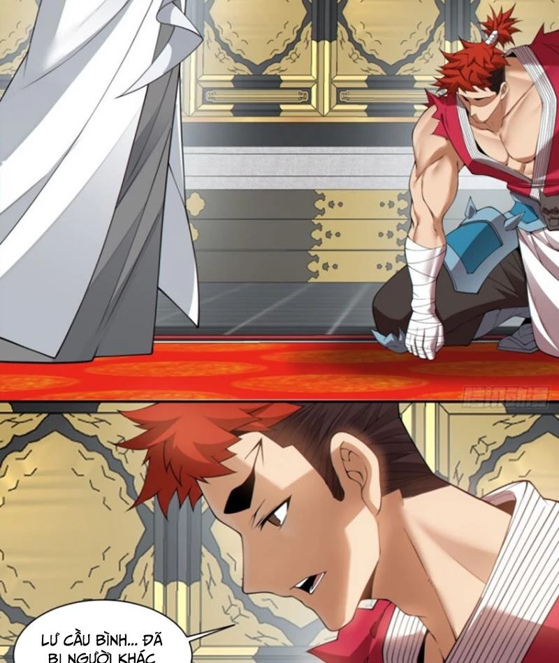 Đồ Đệ Của Ta Đều Là Đại Phản Phái Chapter 282 - Trang 4