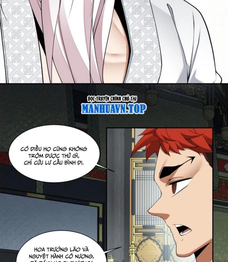 Đồ Đệ Của Ta Đều Là Đại Phản Phái Chapter 282 - Trang 4