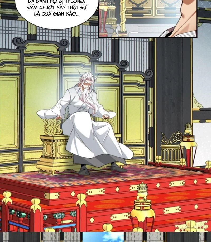 Đồ Đệ Của Ta Đều Là Đại Phản Phái Chapter 282 - Trang 4