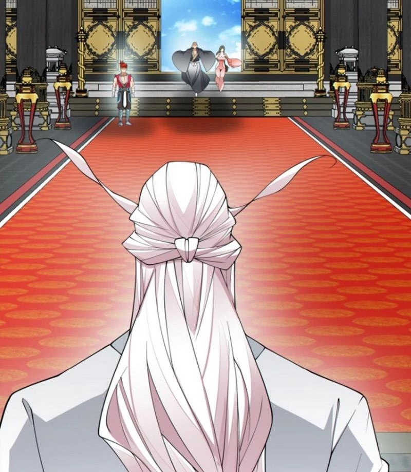 Đồ Đệ Của Ta Đều Là Đại Phản Phái Chapter 282 - Trang 4