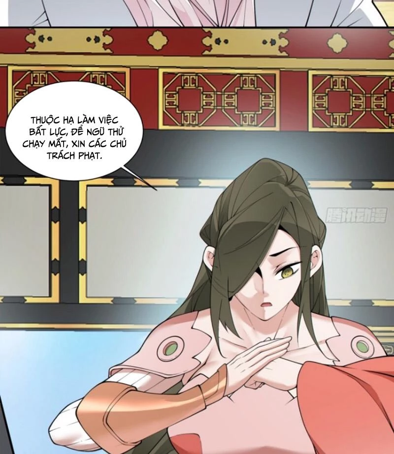 Đồ Đệ Của Ta Đều Là Đại Phản Phái Chapter 282 - Trang 4