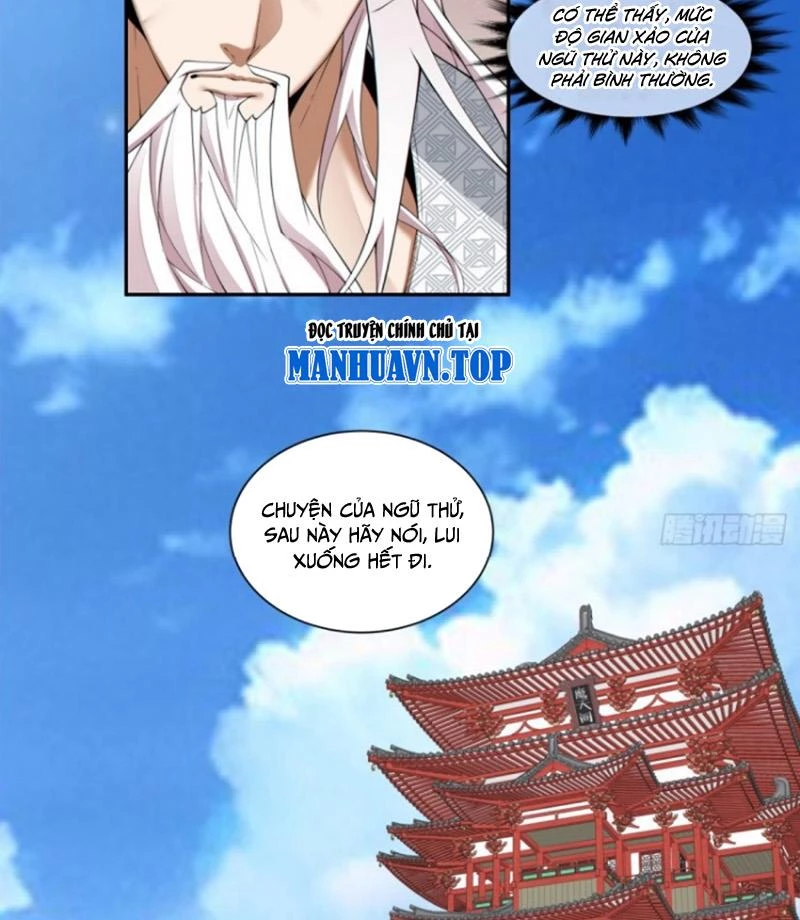 Đồ Đệ Của Ta Đều Là Đại Phản Phái Chapter 282 - Trang 4