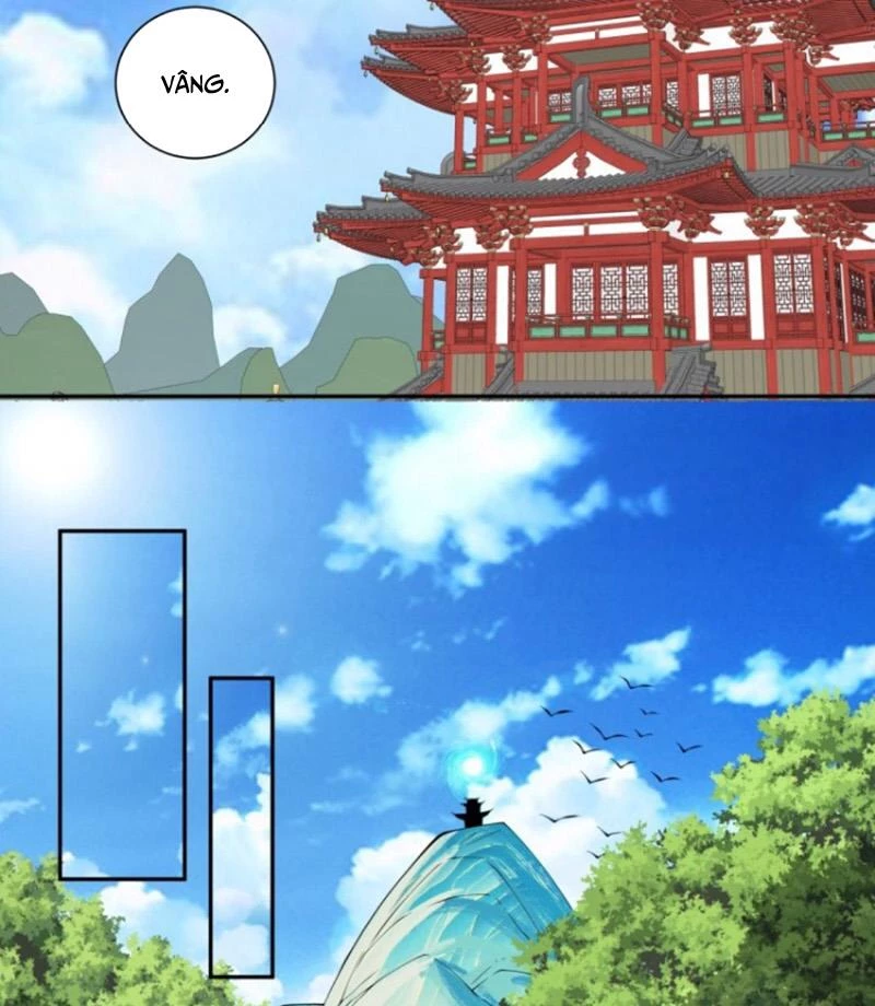 Đồ Đệ Của Ta Đều Là Đại Phản Phái Chapter 282 - Trang 4