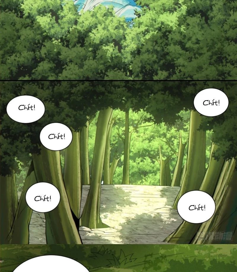 Đồ Đệ Của Ta Đều Là Đại Phản Phái Chapter 282 - Trang 4