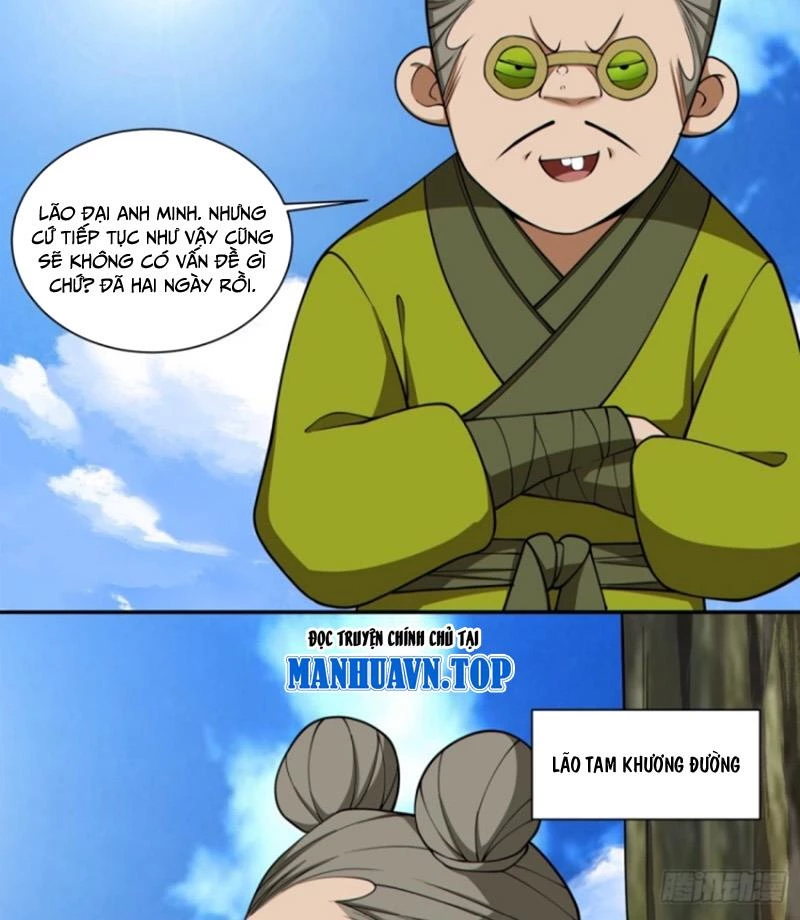 Đồ Đệ Của Ta Đều Là Đại Phản Phái Chapter 282 - Trang 4