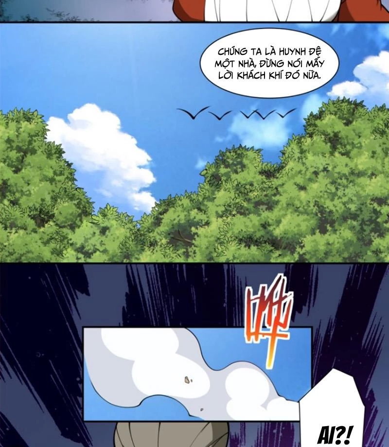 Đồ Đệ Của Ta Đều Là Đại Phản Phái Chapter 282 - Trang 4