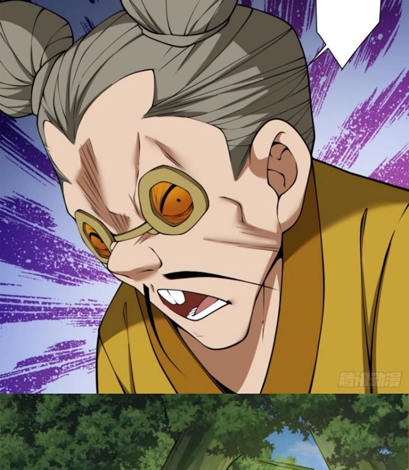 Đồ Đệ Của Ta Đều Là Đại Phản Phái Chapter 282 - Trang 4