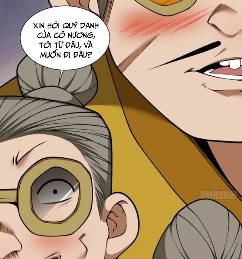 Đồ Đệ Của Ta Đều Là Đại Phản Phái Chapter 283 - Trang 4