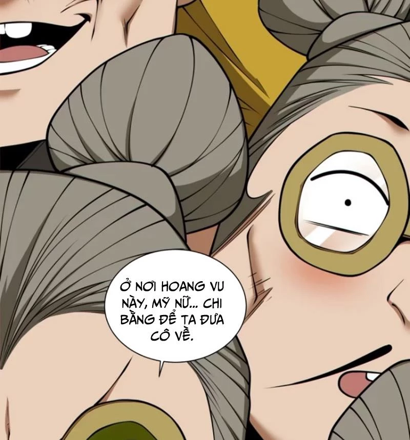 Đồ Đệ Của Ta Đều Là Đại Phản Phái Chapter 283 - Trang 4