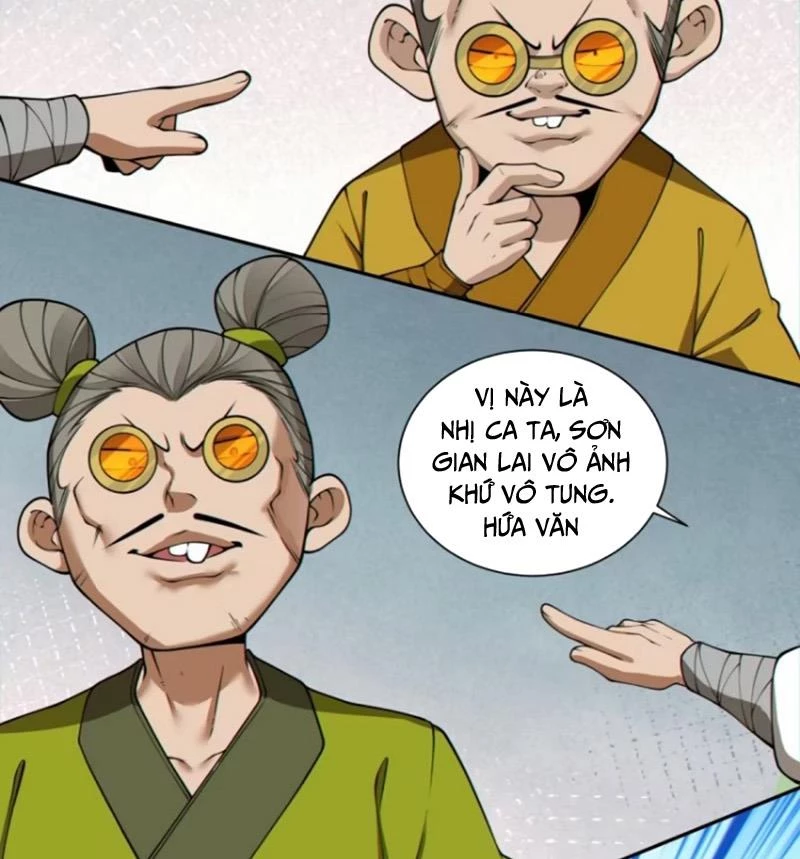 Đồ Đệ Của Ta Đều Là Đại Phản Phái Chapter 283 - Trang 4