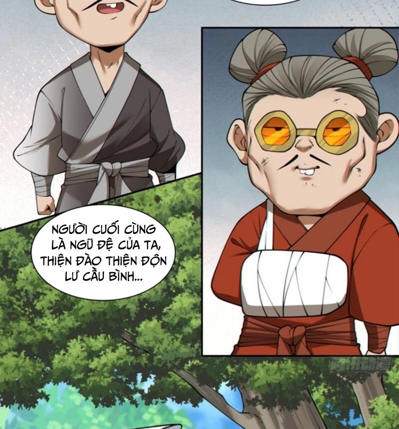 Đồ Đệ Của Ta Đều Là Đại Phản Phái Chapter 283 - Trang 4