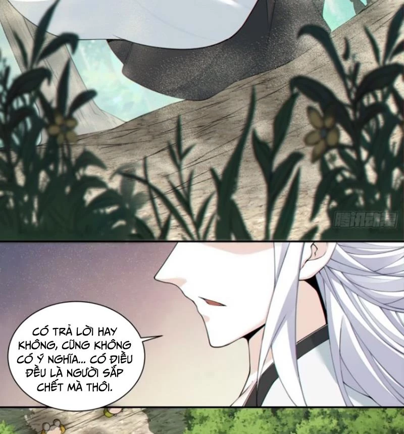 Đồ Đệ Của Ta Đều Là Đại Phản Phái Chapter 283 - Trang 4