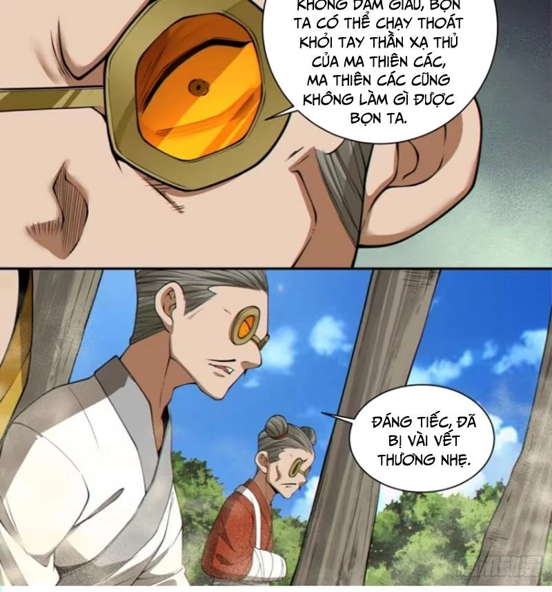 Đồ Đệ Của Ta Đều Là Đại Phản Phái Chapter 283 - Trang 4