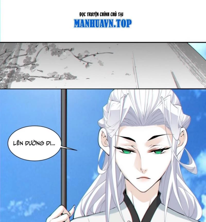 Đồ Đệ Của Ta Đều Là Đại Phản Phái Chapter 283 - Trang 4