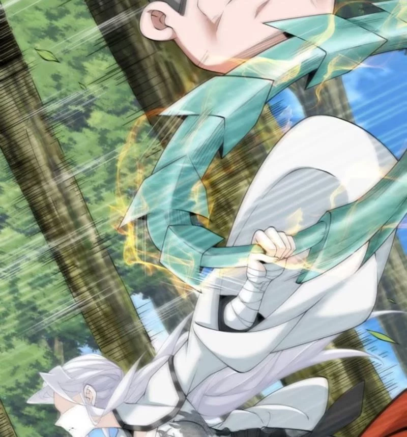 Đồ Đệ Của Ta Đều Là Đại Phản Phái Chapter 283 - Trang 4