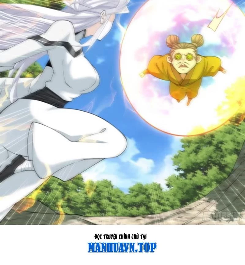 Đồ Đệ Của Ta Đều Là Đại Phản Phái Chapter 283 - Trang 4