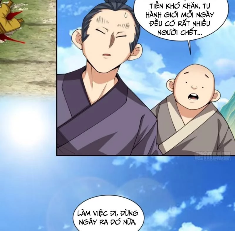 Đồ Đệ Của Ta Đều Là Đại Phản Phái Chapter 283 - Trang 4