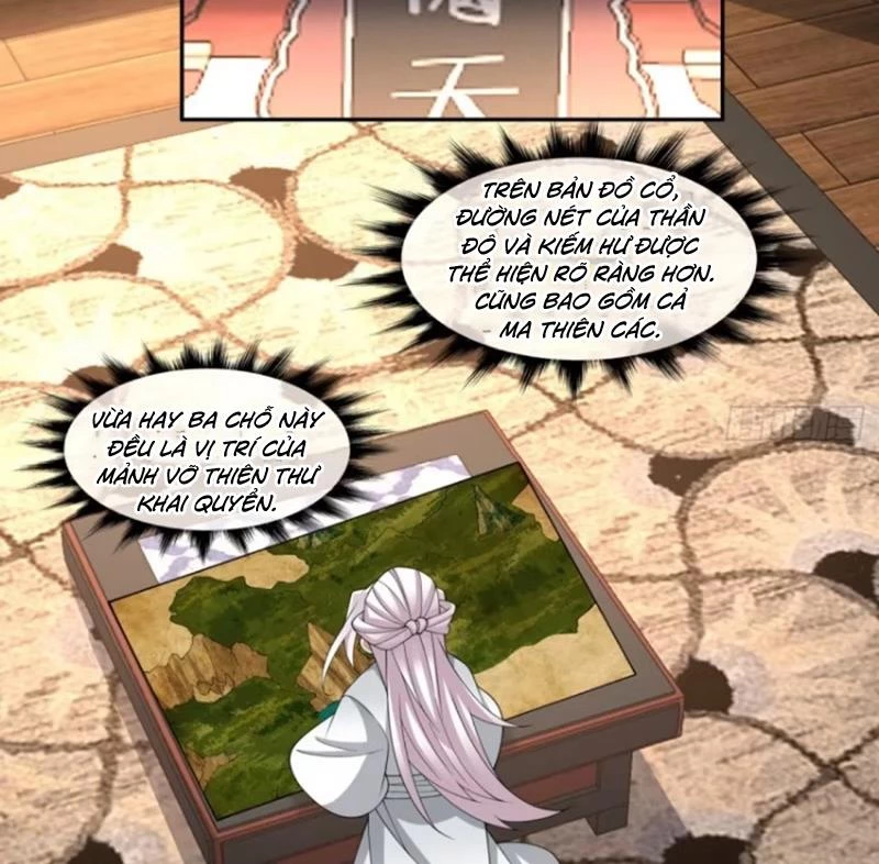 Đồ Đệ Của Ta Đều Là Đại Phản Phái Chapter 283 - Trang 4