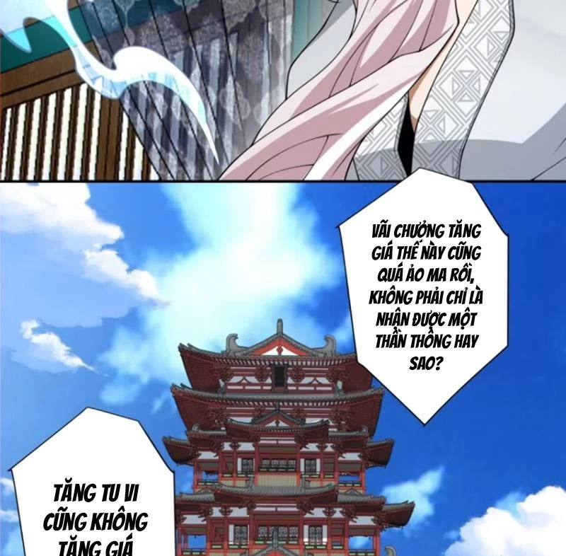 Đồ Đệ Của Ta Đều Là Đại Phản Phái Chapter 283 - Trang 4