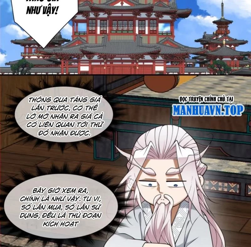 Đồ Đệ Của Ta Đều Là Đại Phản Phái Chapter 283 - Trang 4