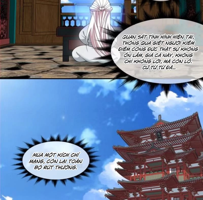 Đồ Đệ Của Ta Đều Là Đại Phản Phái Chapter 283 - Trang 4