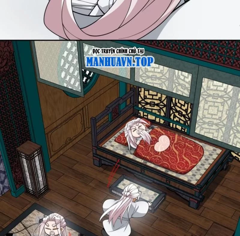 Đồ Đệ Của Ta Đều Là Đại Phản Phái Chapter 283 - Trang 4