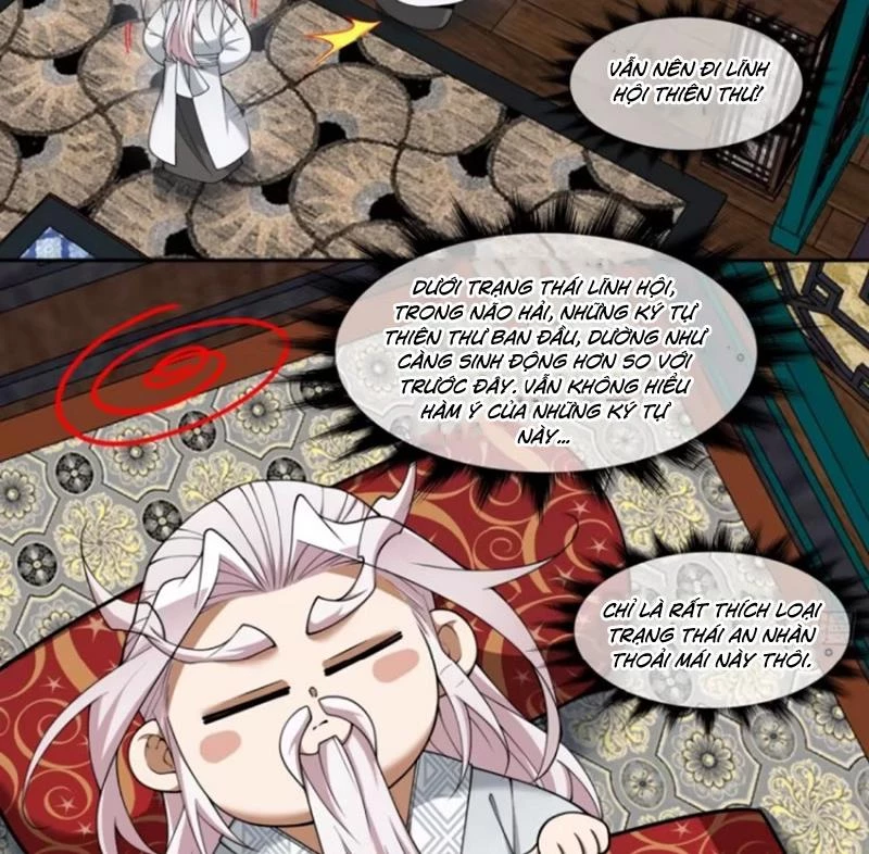 Đồ Đệ Của Ta Đều Là Đại Phản Phái Chapter 283 - Trang 4