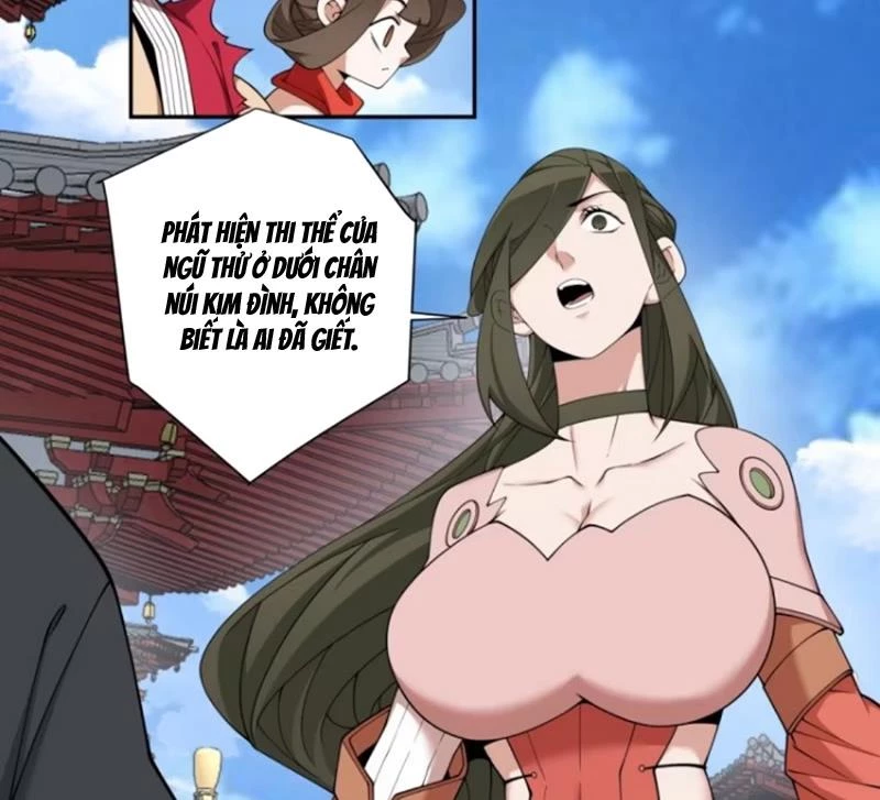 Đồ Đệ Của Ta Đều Là Đại Phản Phái Chapter 283 - Trang 4