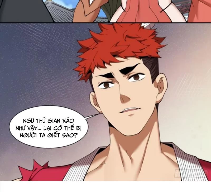 Đồ Đệ Của Ta Đều Là Đại Phản Phái Chapter 283 - Trang 4
