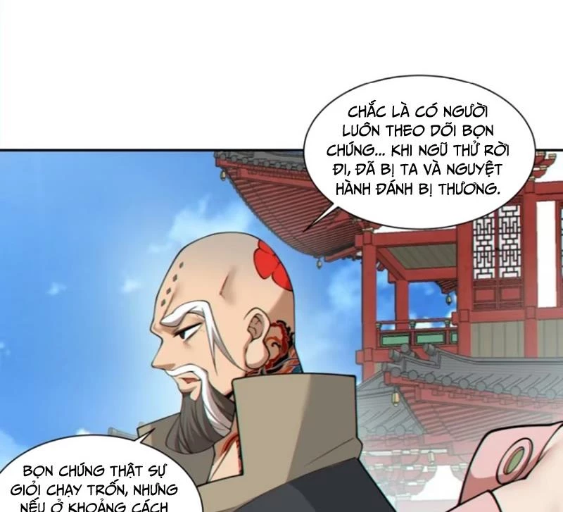 Đồ Đệ Của Ta Đều Là Đại Phản Phái Chapter 283 - Trang 4