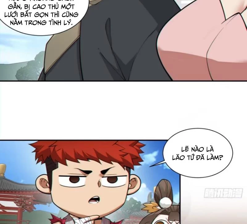 Đồ Đệ Của Ta Đều Là Đại Phản Phái Chapter 283 - Trang 4