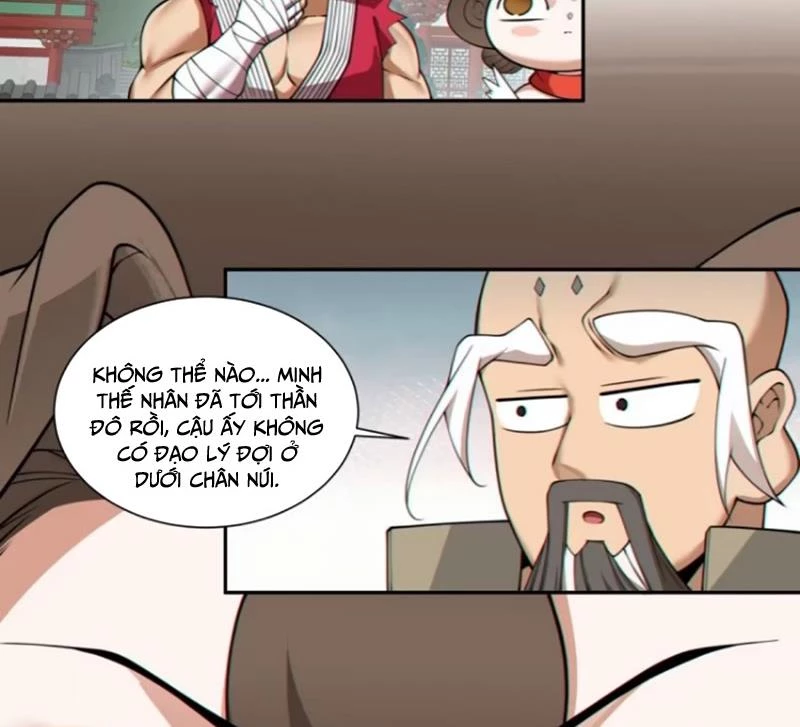 Đồ Đệ Của Ta Đều Là Đại Phản Phái Chapter 283 - Trang 4