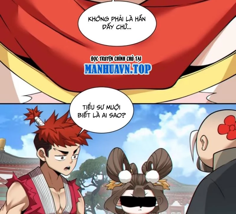 Đồ Đệ Của Ta Đều Là Đại Phản Phái Chapter 283 - Trang 4