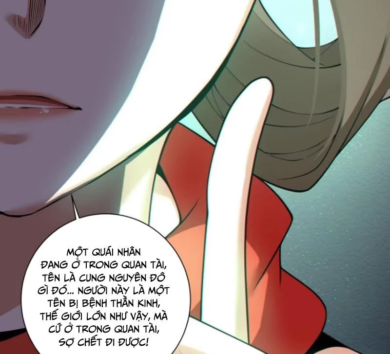 Đồ Đệ Của Ta Đều Là Đại Phản Phái Chapter 283 - Trang 4