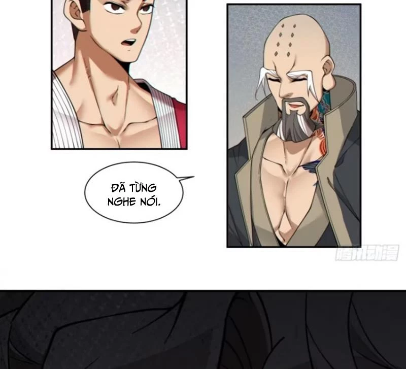 Đồ Đệ Của Ta Đều Là Đại Phản Phái Chapter 283 - Trang 4