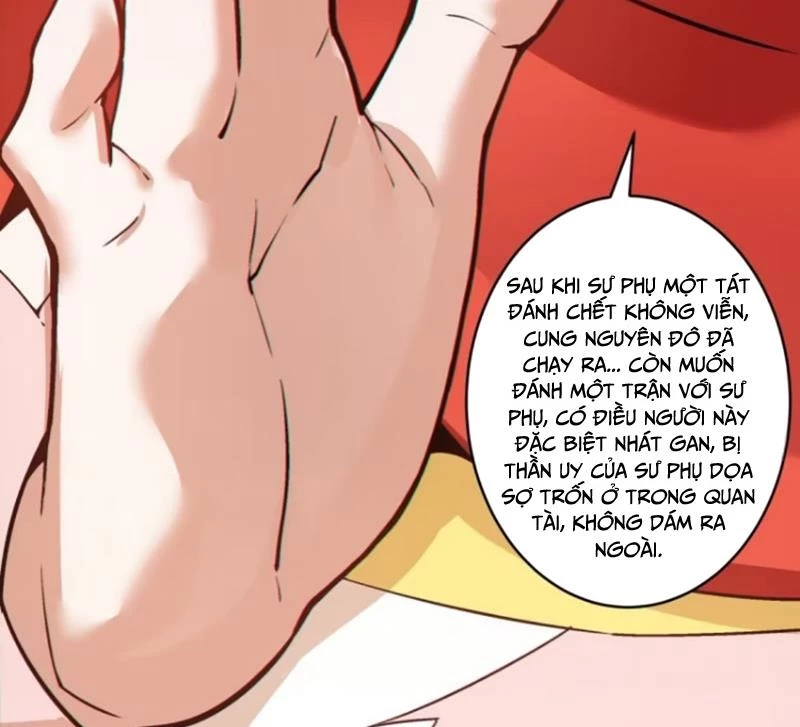 Đồ Đệ Của Ta Đều Là Đại Phản Phái Chapter 283 - Trang 4