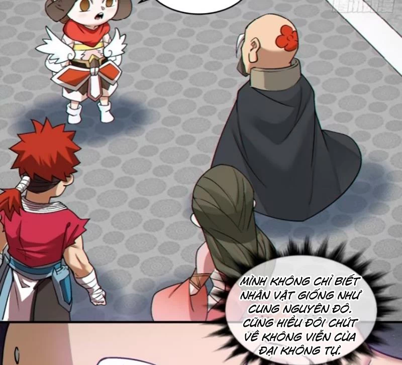 Đồ Đệ Của Ta Đều Là Đại Phản Phái Chapter 283 - Trang 4