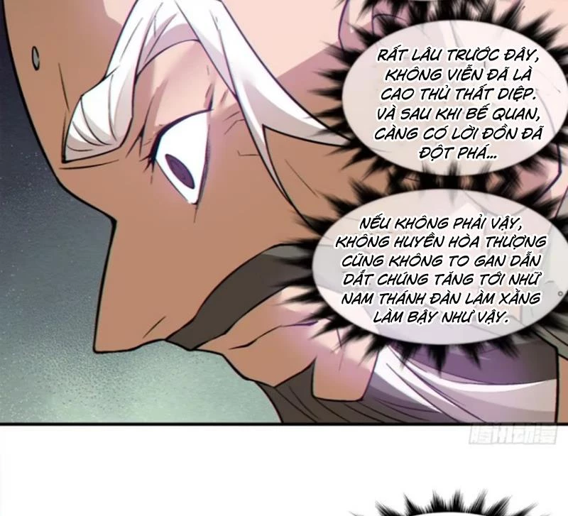 Đồ Đệ Của Ta Đều Là Đại Phản Phái Chapter 283 - Trang 4