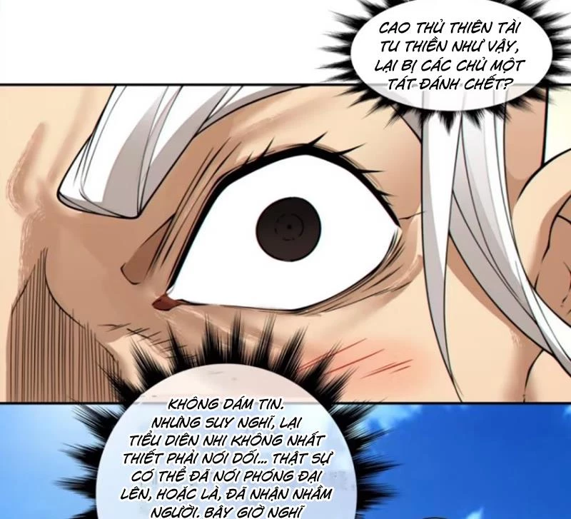 Đồ Đệ Của Ta Đều Là Đại Phản Phái Chapter 283 - Trang 4