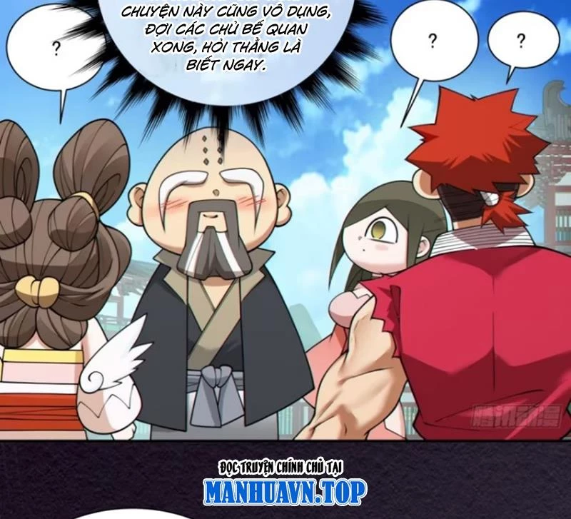 Đồ Đệ Của Ta Đều Là Đại Phản Phái Chapter 283 - Trang 4