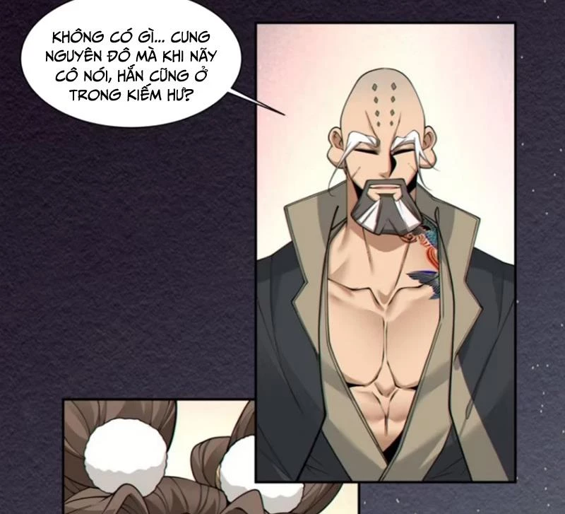 Đồ Đệ Của Ta Đều Là Đại Phản Phái Chapter 283 - Trang 4