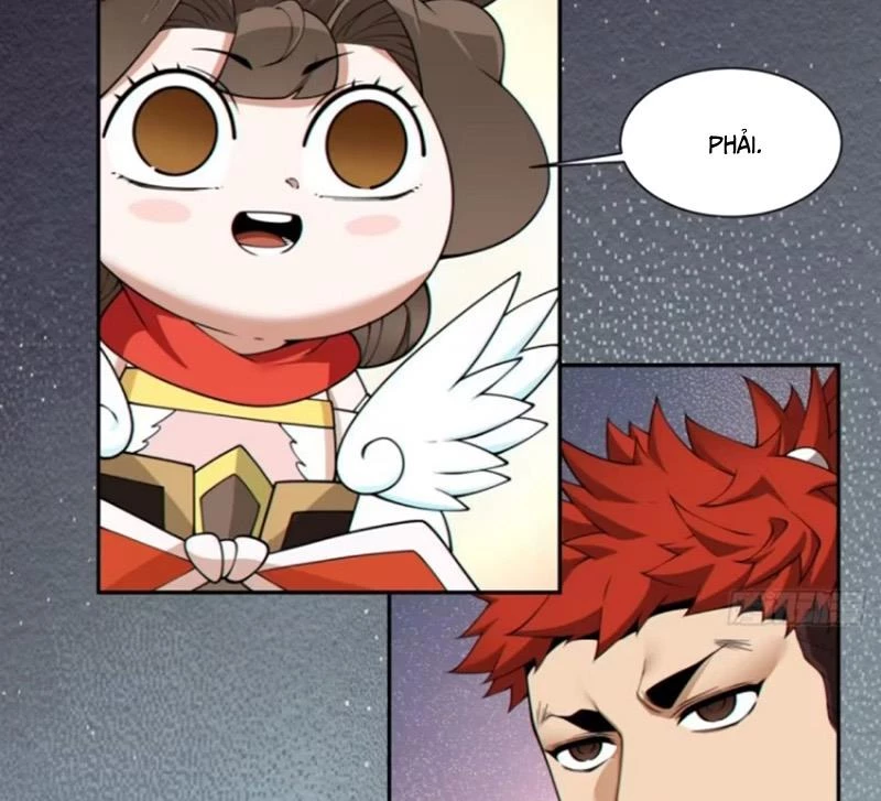 Đồ Đệ Của Ta Đều Là Đại Phản Phái Chapter 283 - Trang 4