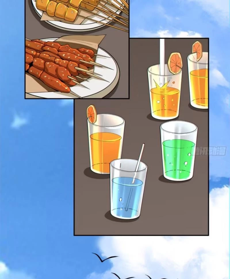 Đồ Đệ Của Ta Đều Là Đại Phản Phái Chapter 284 - Trang 4