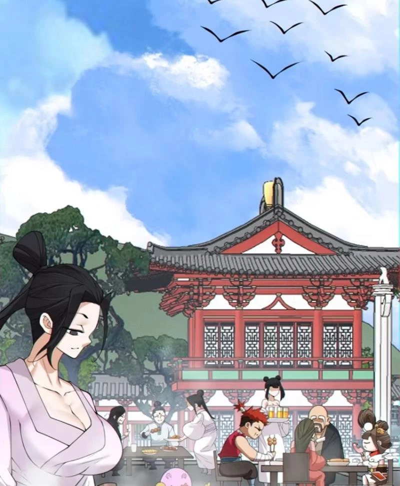 Đồ Đệ Của Ta Đều Là Đại Phản Phái Chapter 284 - Trang 4